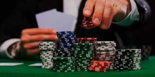 Официальный сайт Vulkan 24 Casino